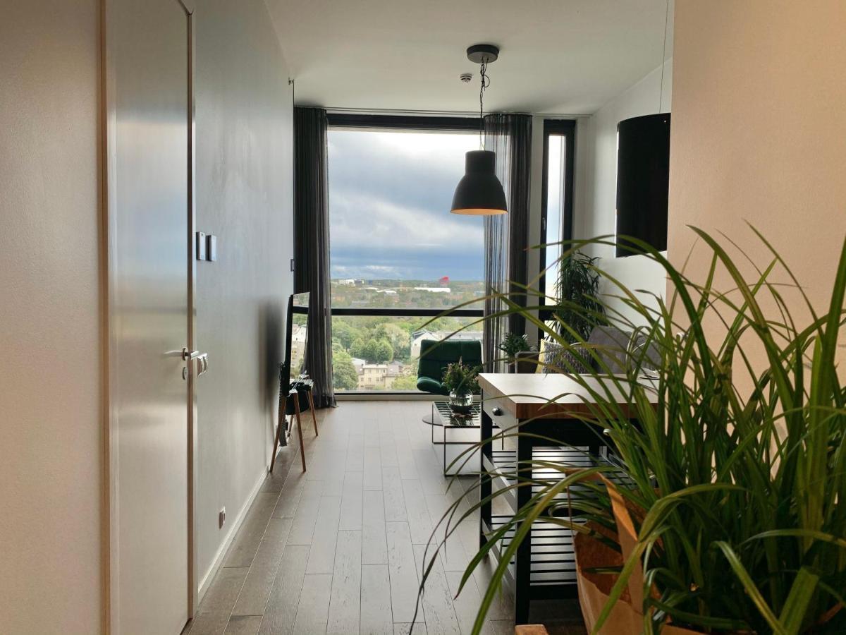 Orange Apartments Tower & Free Parking Ταλίν Εξωτερικό φωτογραφία